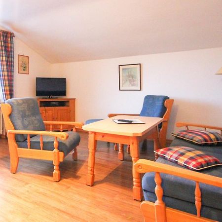 Apartments- Und Ferienhaus Anton Garmisch-Partenkirchen Esterno foto