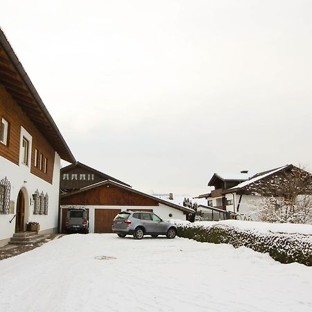 Apartments- Und Ferienhaus Anton Garmisch-Partenkirchen Esterno foto