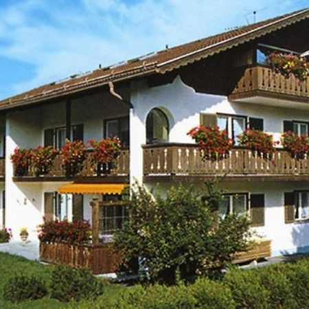 Apartments- Und Ferienhaus Anton Garmisch-Partenkirchen Esterno foto