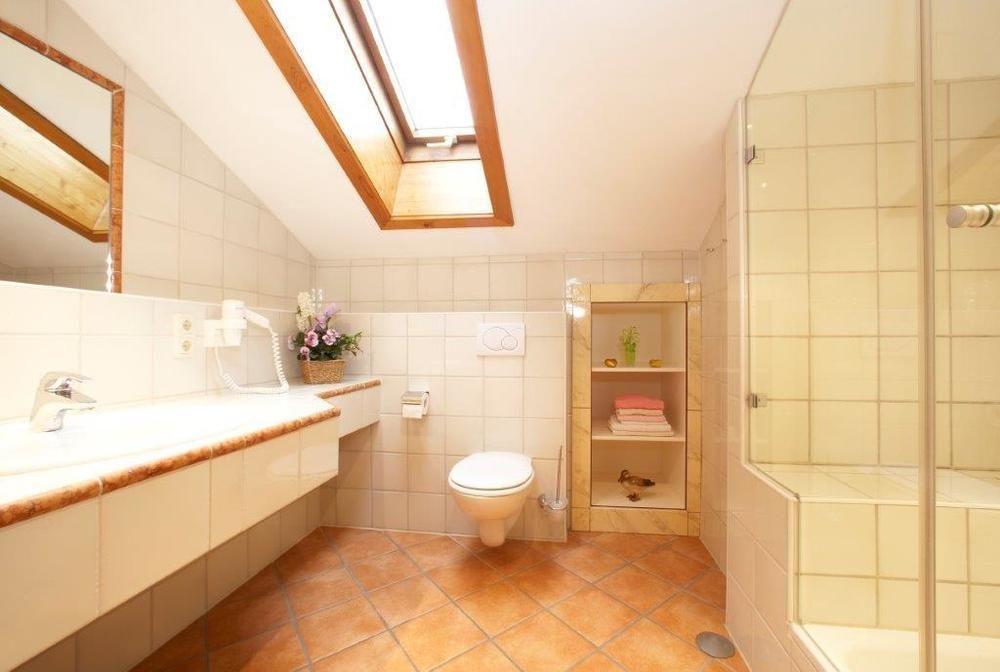 Apartments- Und Ferienhaus Anton Garmisch-Partenkirchen Esterno foto