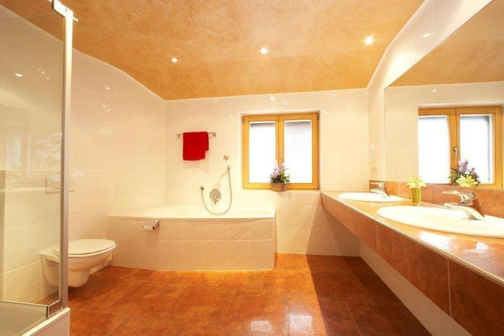 Apartments- Und Ferienhaus Anton Garmisch-Partenkirchen Esterno foto