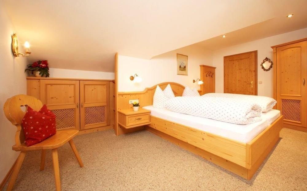 Apartments- Und Ferienhaus Anton Garmisch-Partenkirchen Esterno foto