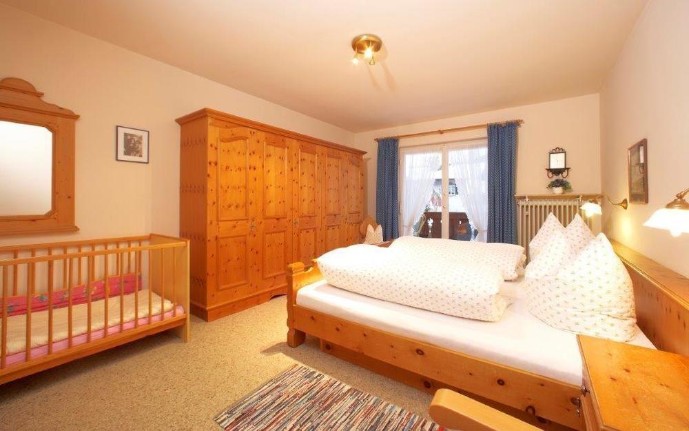 Apartments- Und Ferienhaus Anton Garmisch-Partenkirchen Esterno foto