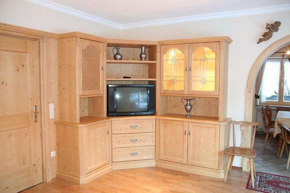 Apartments- Und Ferienhaus Anton Garmisch-Partenkirchen Esterno foto