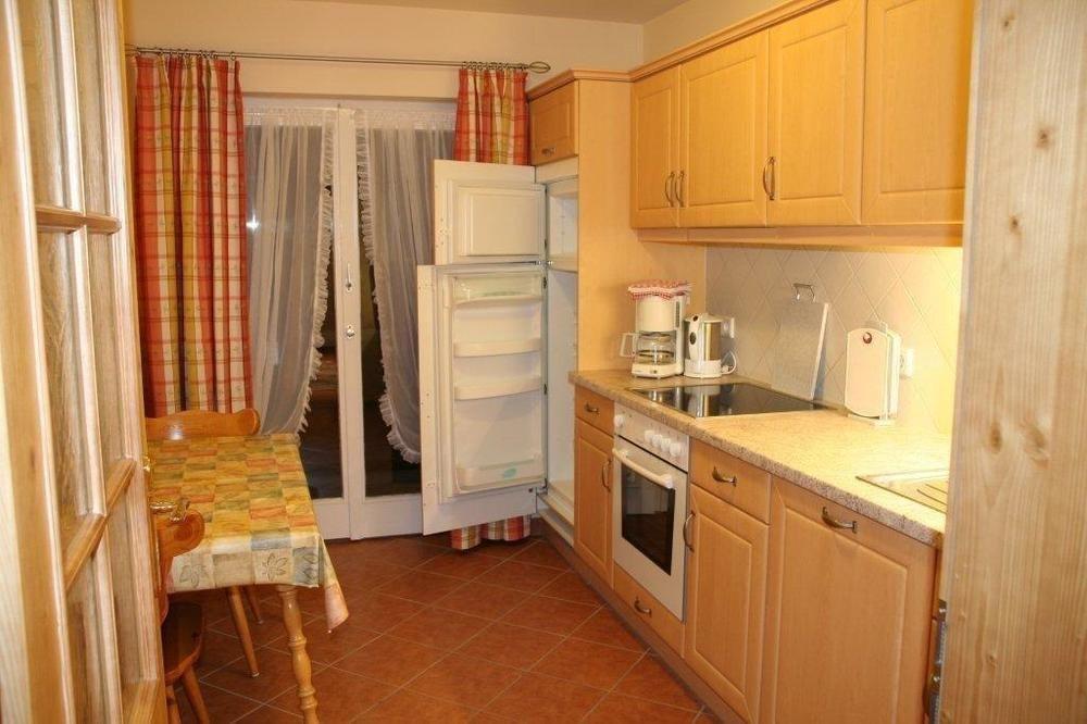 Apartments- Und Ferienhaus Anton Garmisch-Partenkirchen Esterno foto