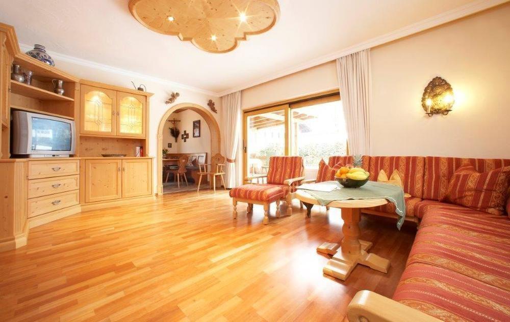 Apartments- Und Ferienhaus Anton Garmisch-Partenkirchen Esterno foto