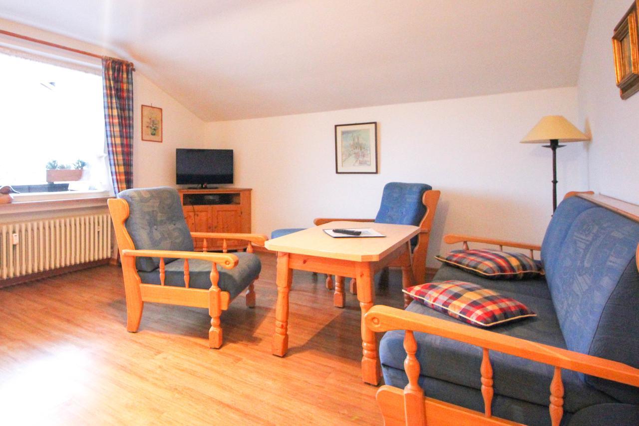 Apartments- Und Ferienhaus Anton Garmisch-Partenkirchen Esterno foto