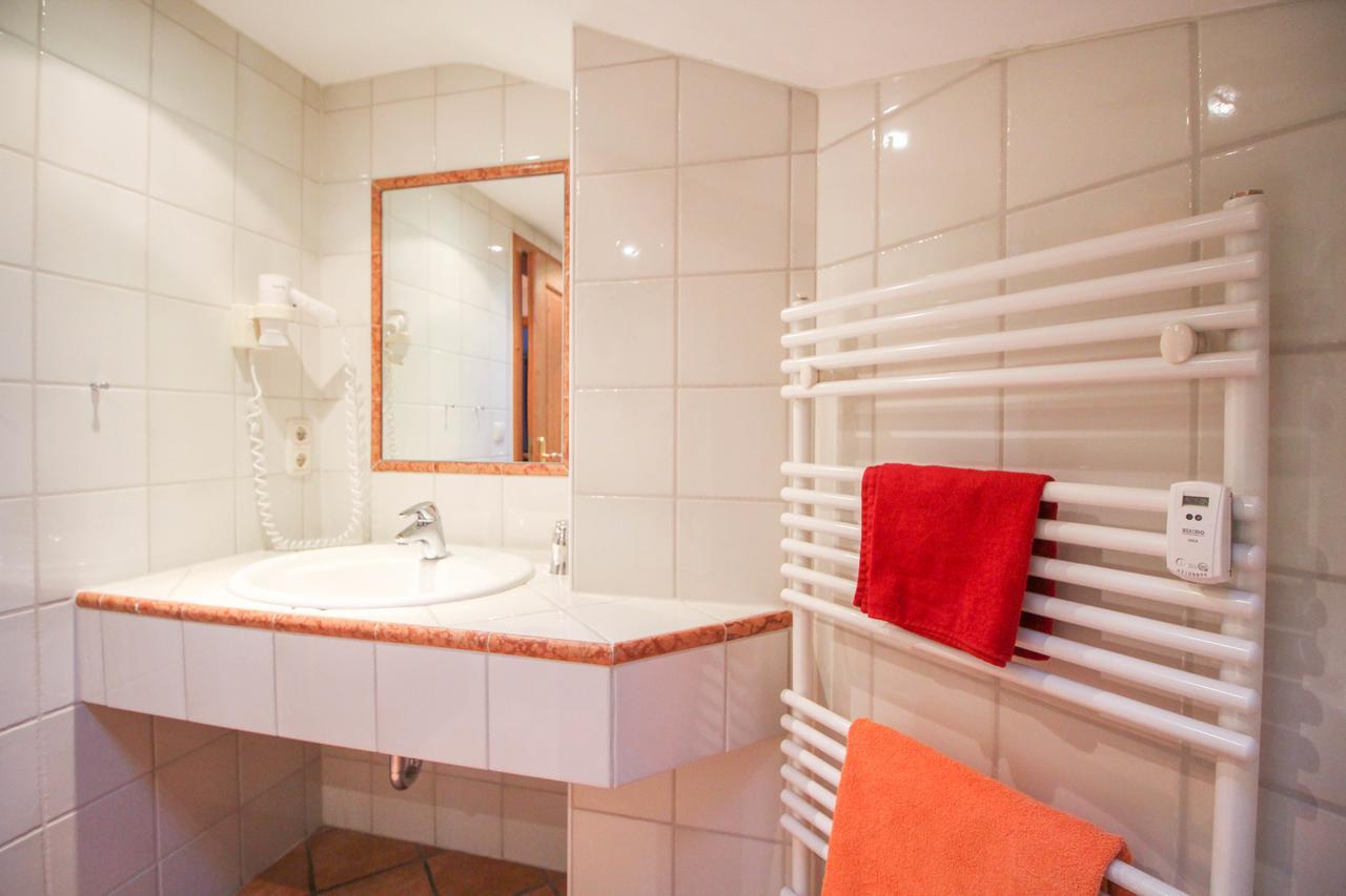 Apartments- Und Ferienhaus Anton Garmisch-Partenkirchen Esterno foto