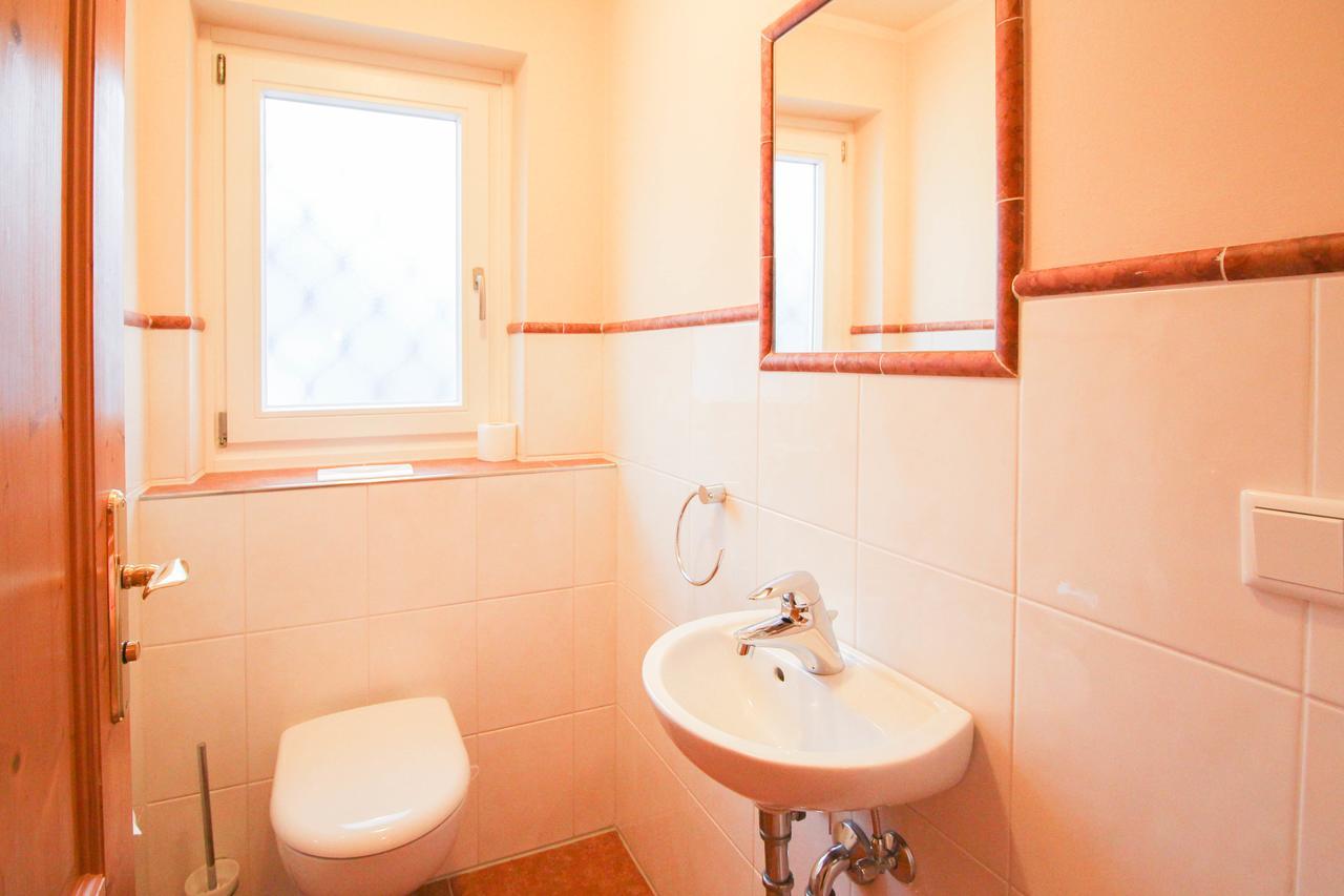 Apartments- Und Ferienhaus Anton Garmisch-Partenkirchen Esterno foto