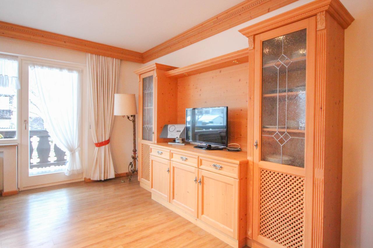 Apartments- Und Ferienhaus Anton Garmisch-Partenkirchen Esterno foto