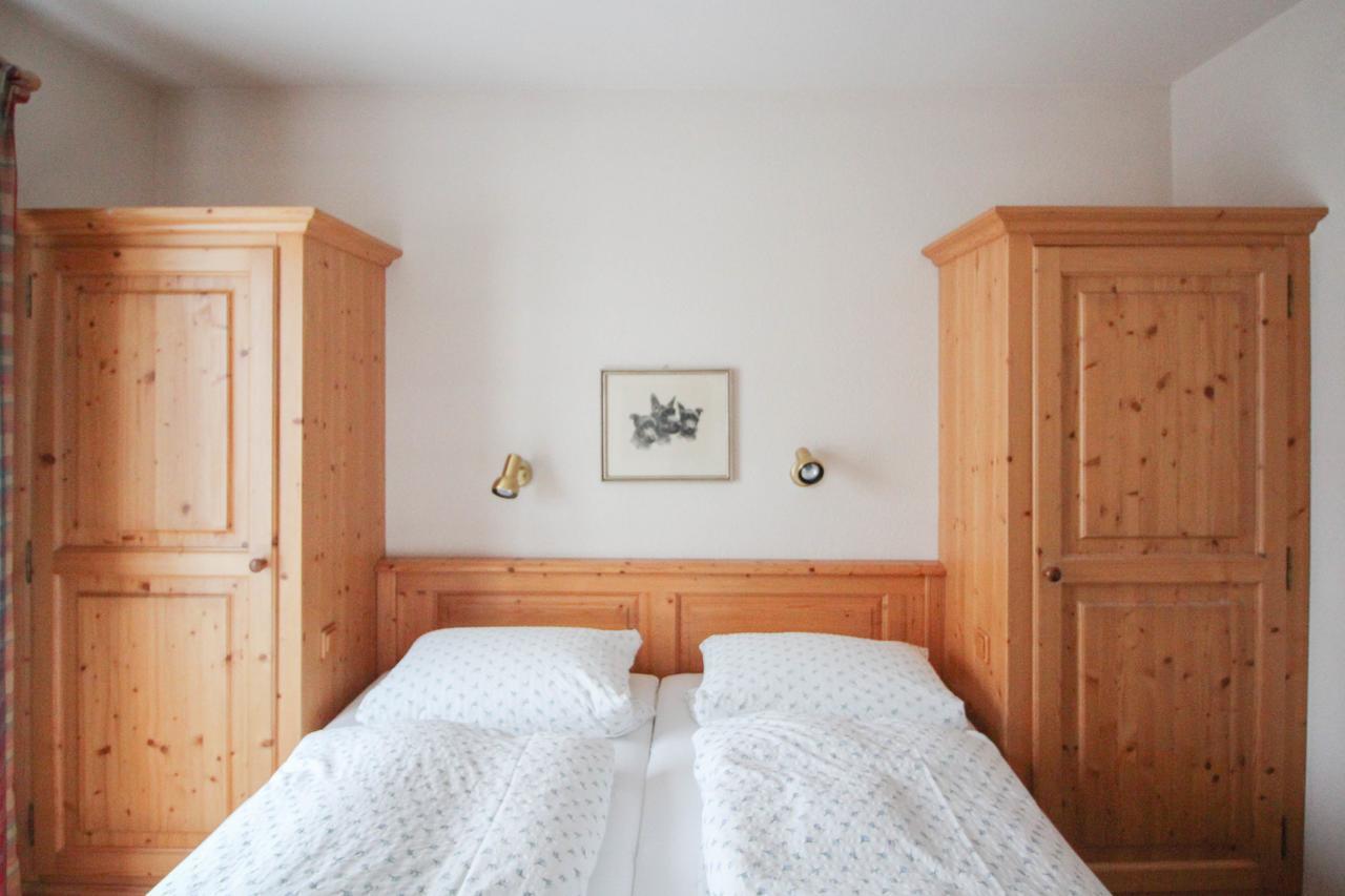 Apartments- Und Ferienhaus Anton Garmisch-Partenkirchen Esterno foto
