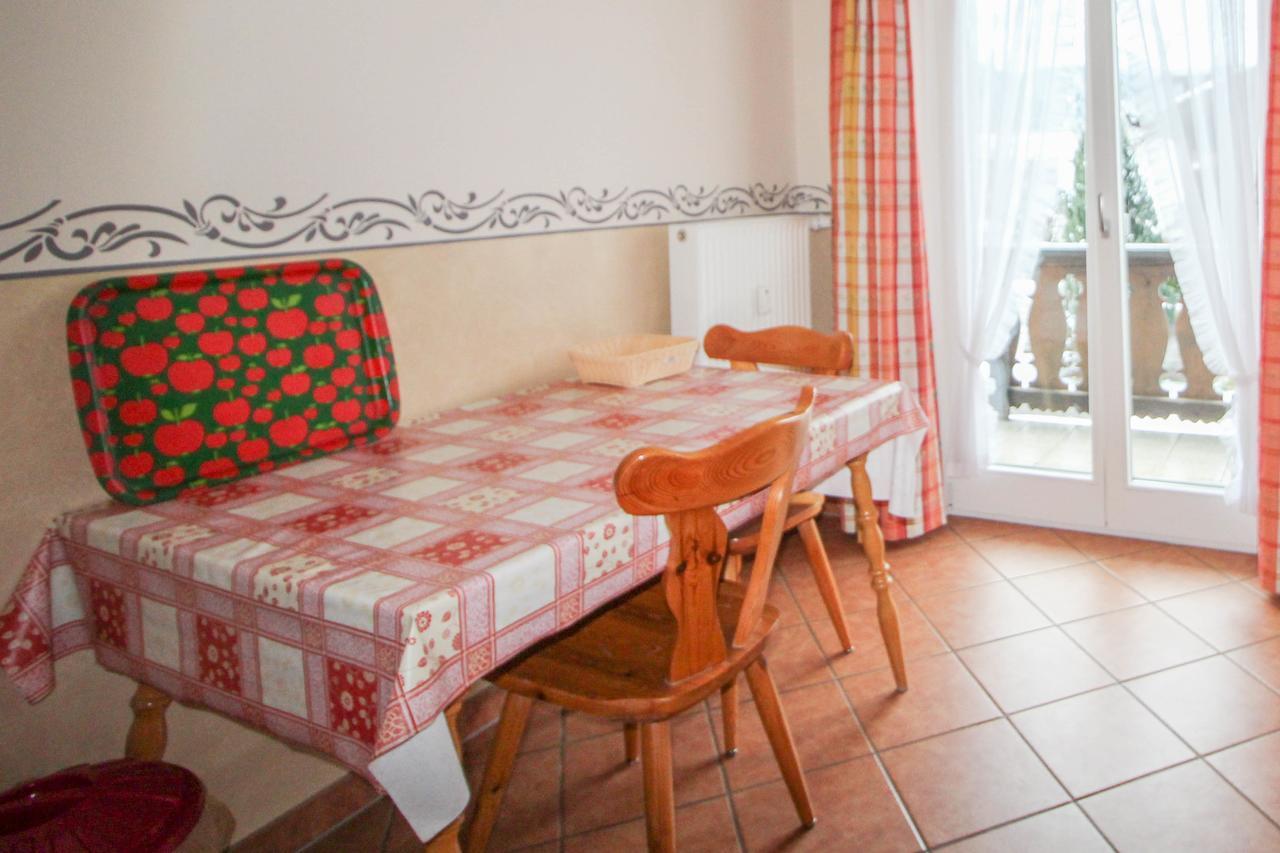 Apartments- Und Ferienhaus Anton Garmisch-Partenkirchen Esterno foto