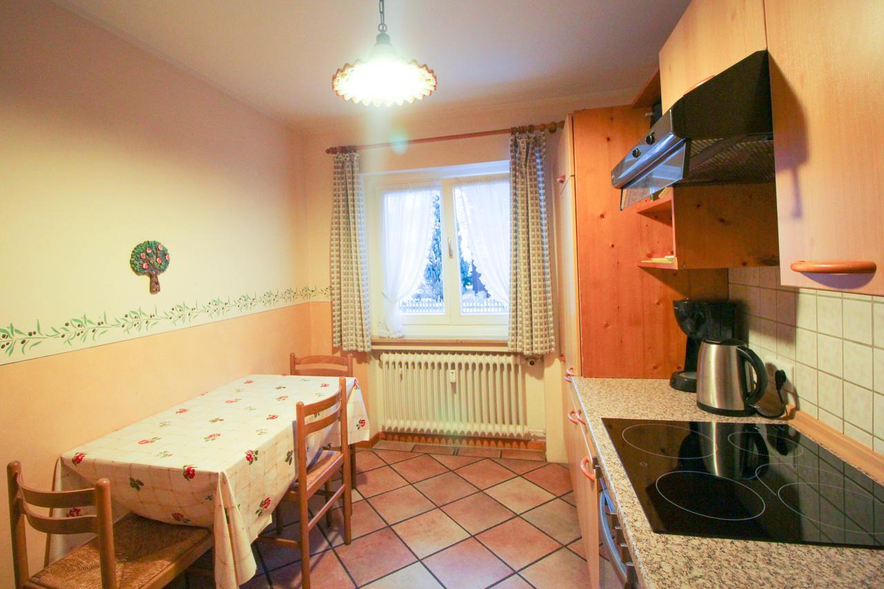 Apartments- Und Ferienhaus Anton Garmisch-Partenkirchen Esterno foto